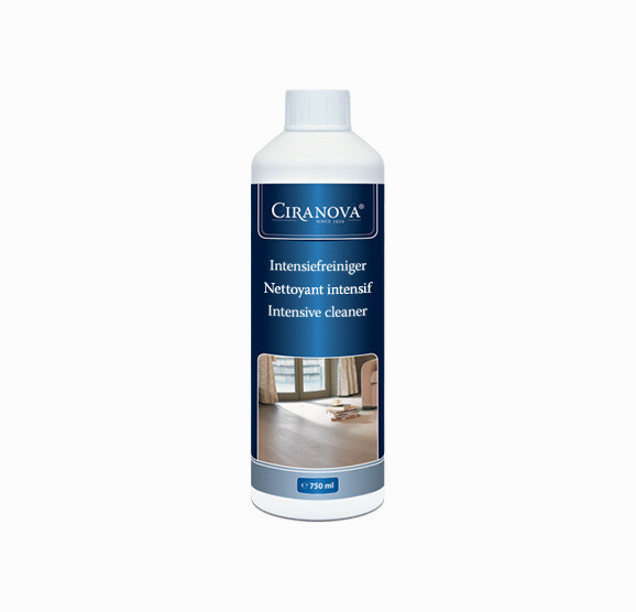 Ciranova Intensive Cleaner