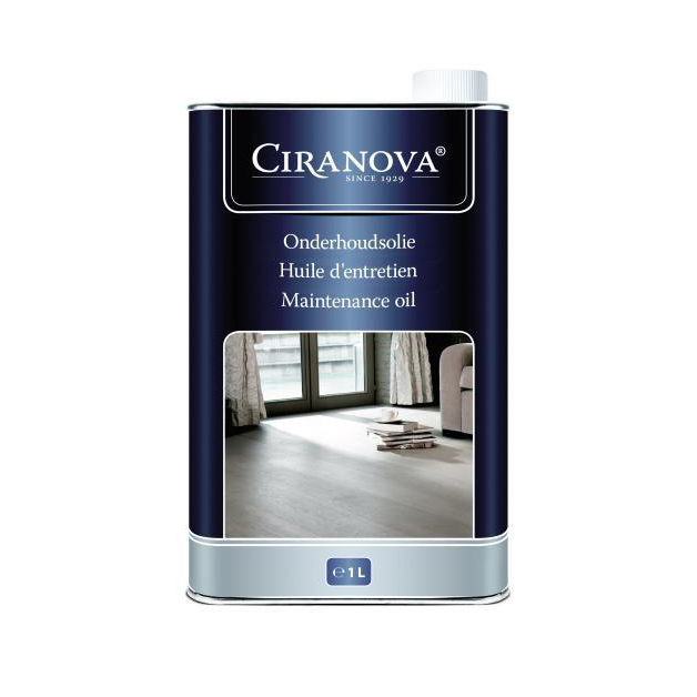 Ciranova Maintenance Oil