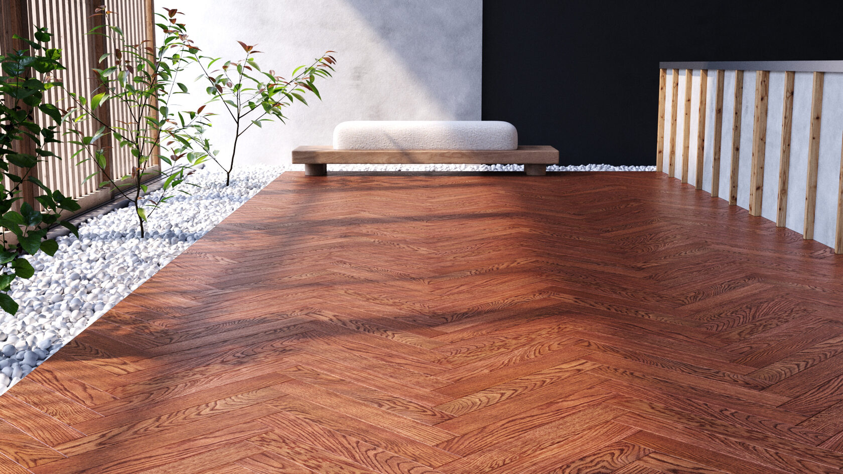 Mahogany